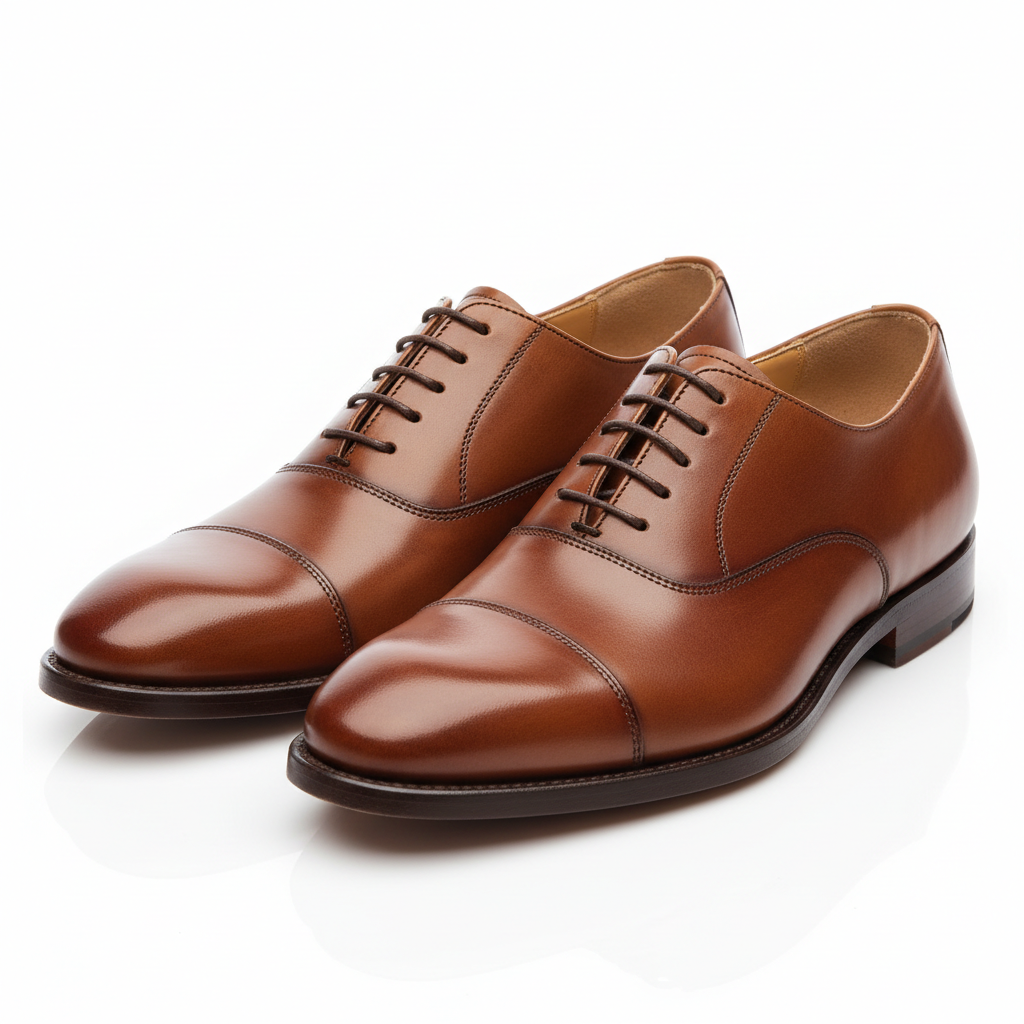 Oxford Cuir Classique 1
