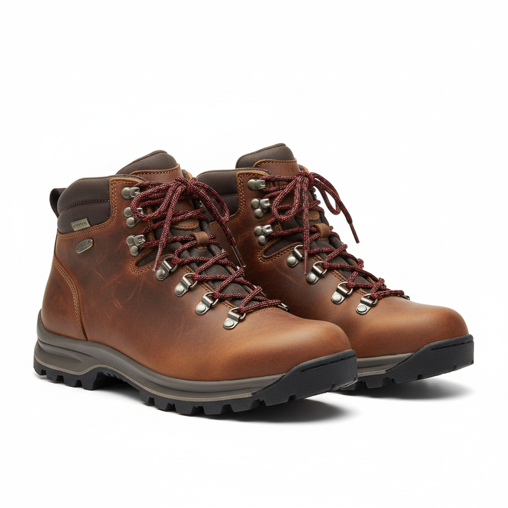 Boots Randonnée Pro 1