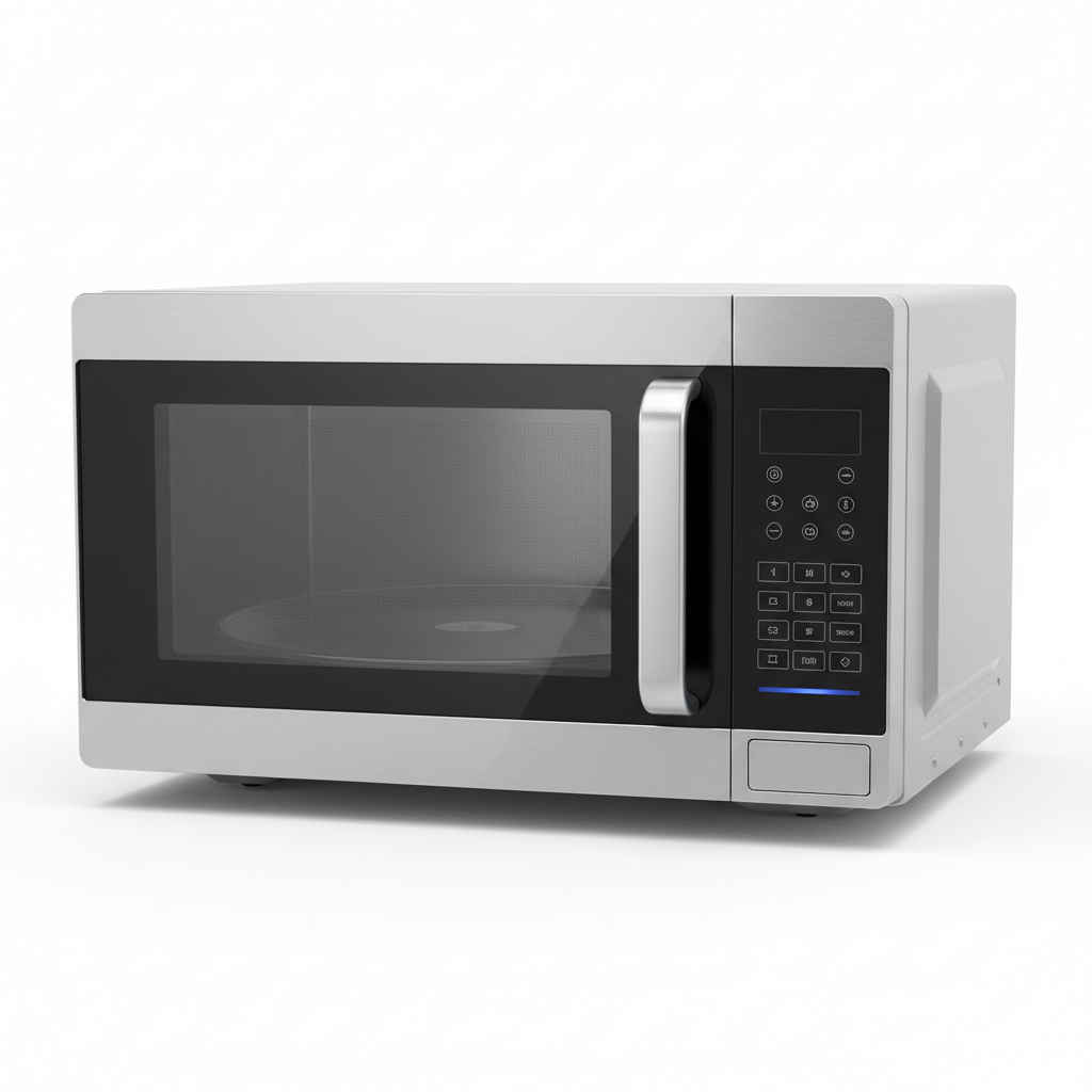 Micro-ondes Grill 25L 1