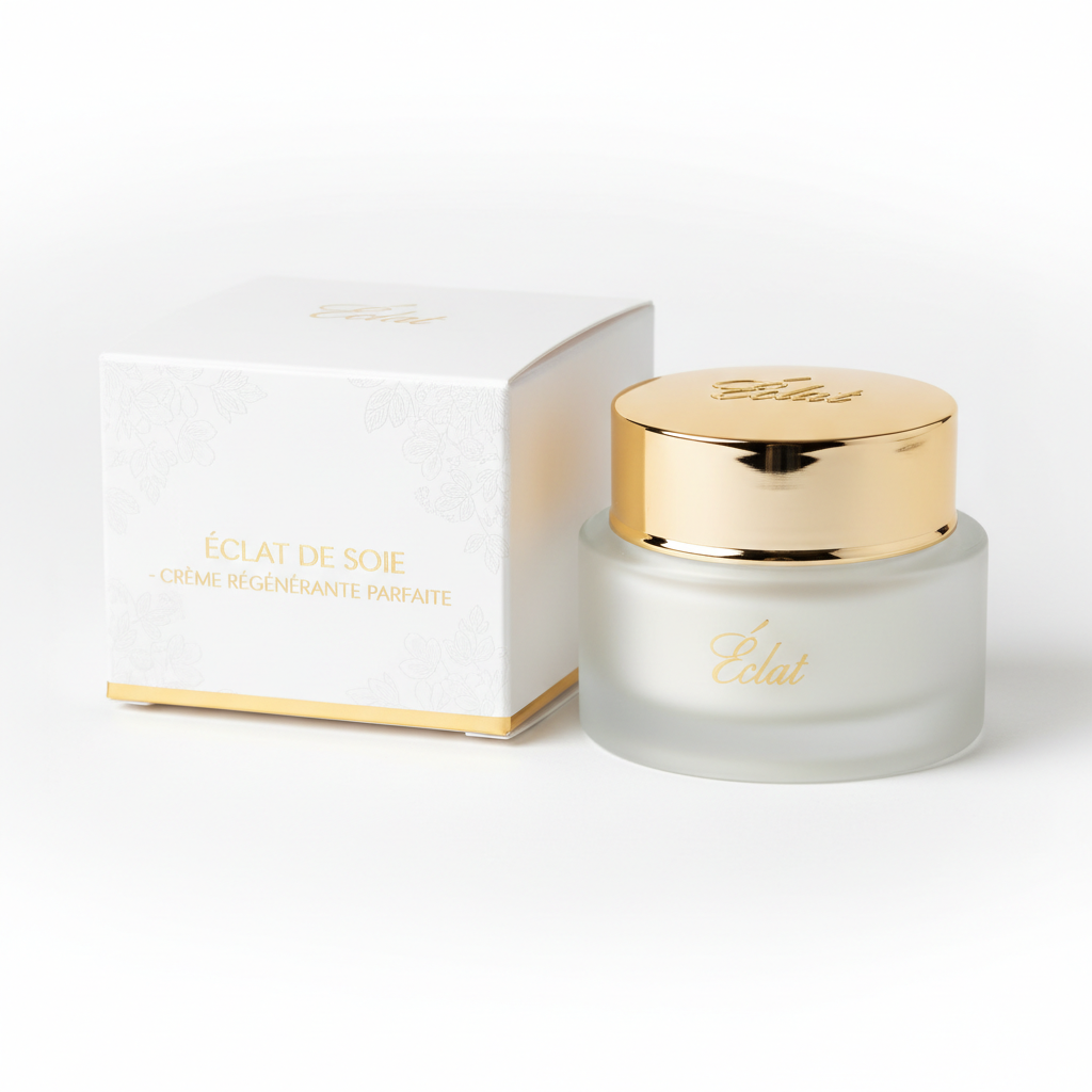Crème Hydratante Luxe 1