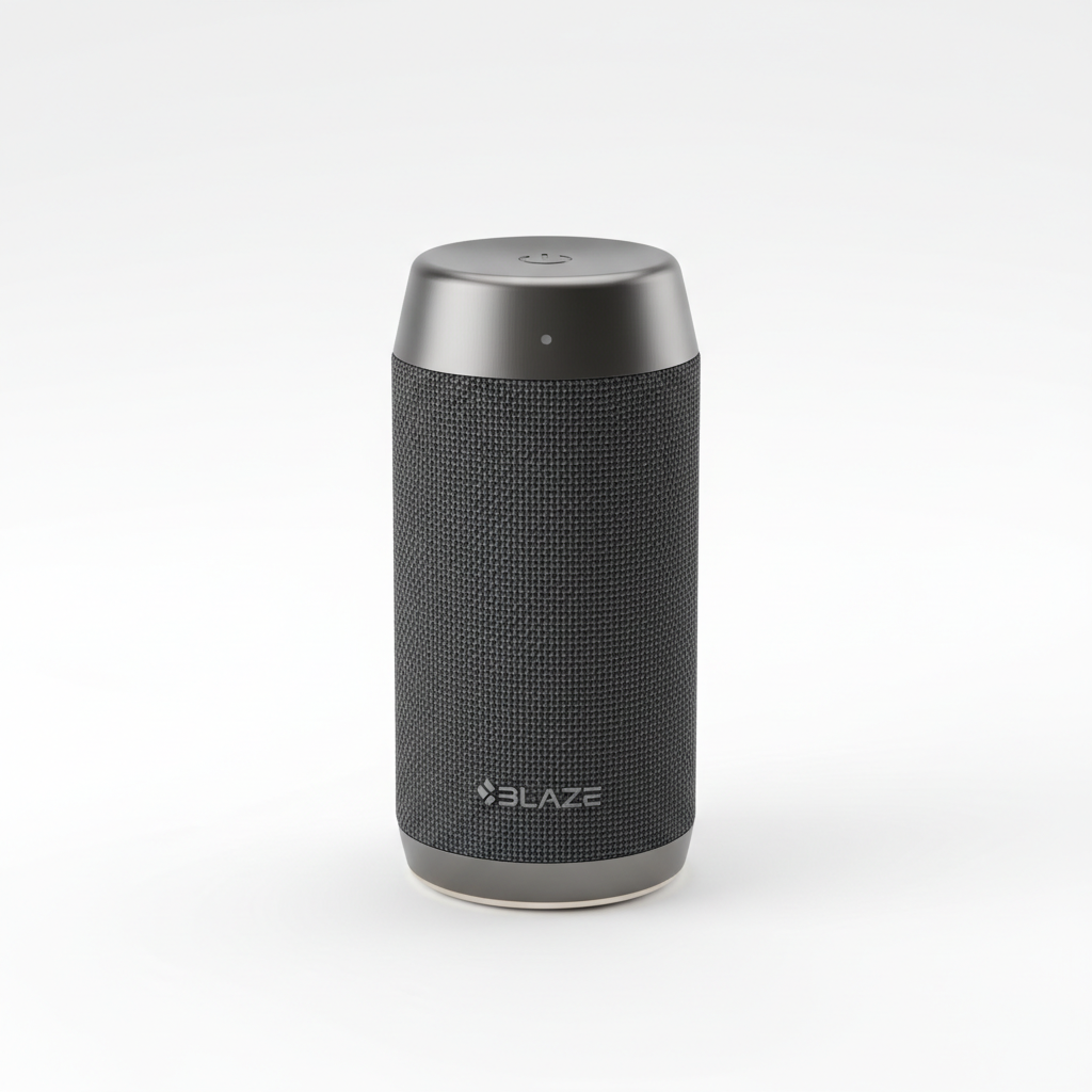 SoundPillar 360