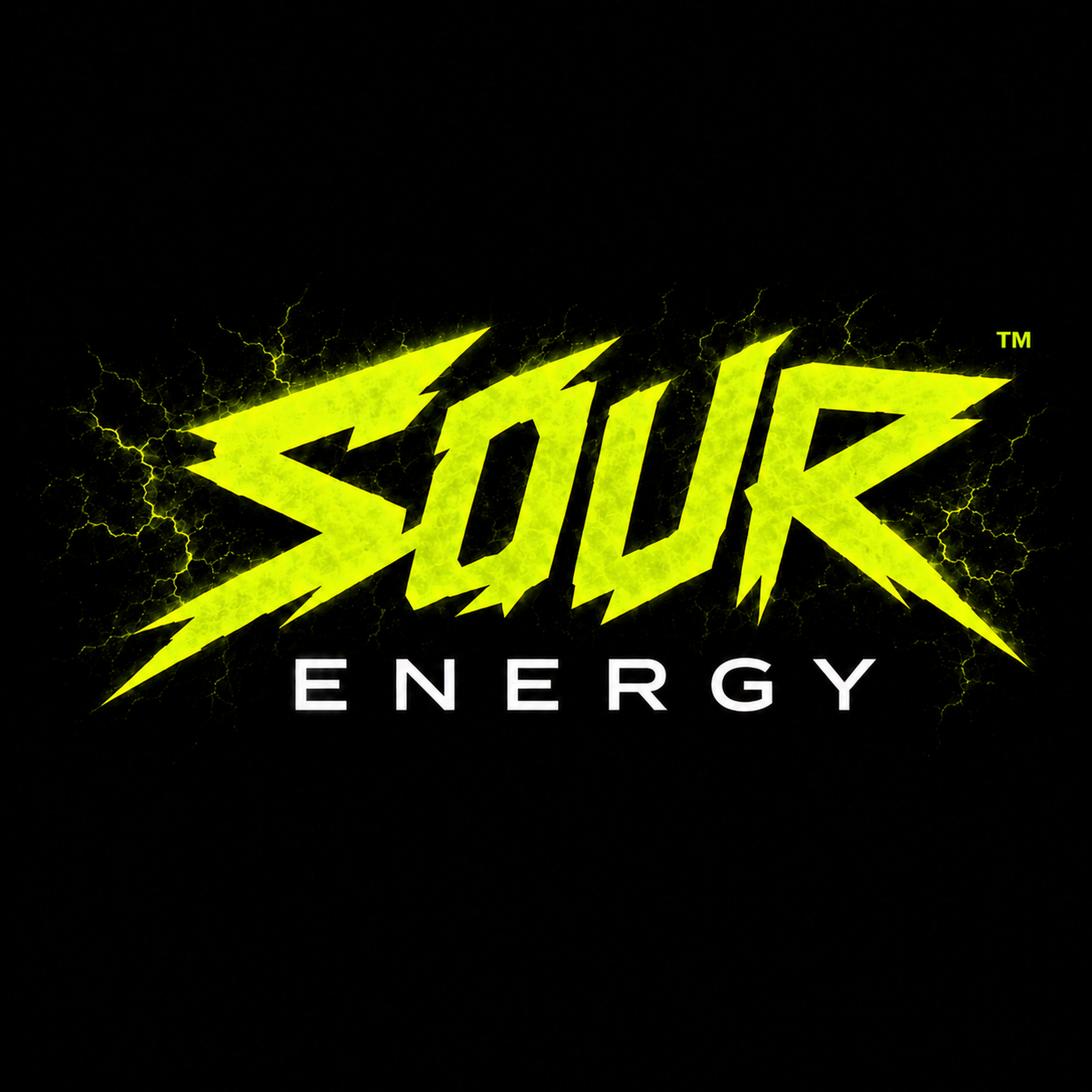 SOUR ENERGY™ logo