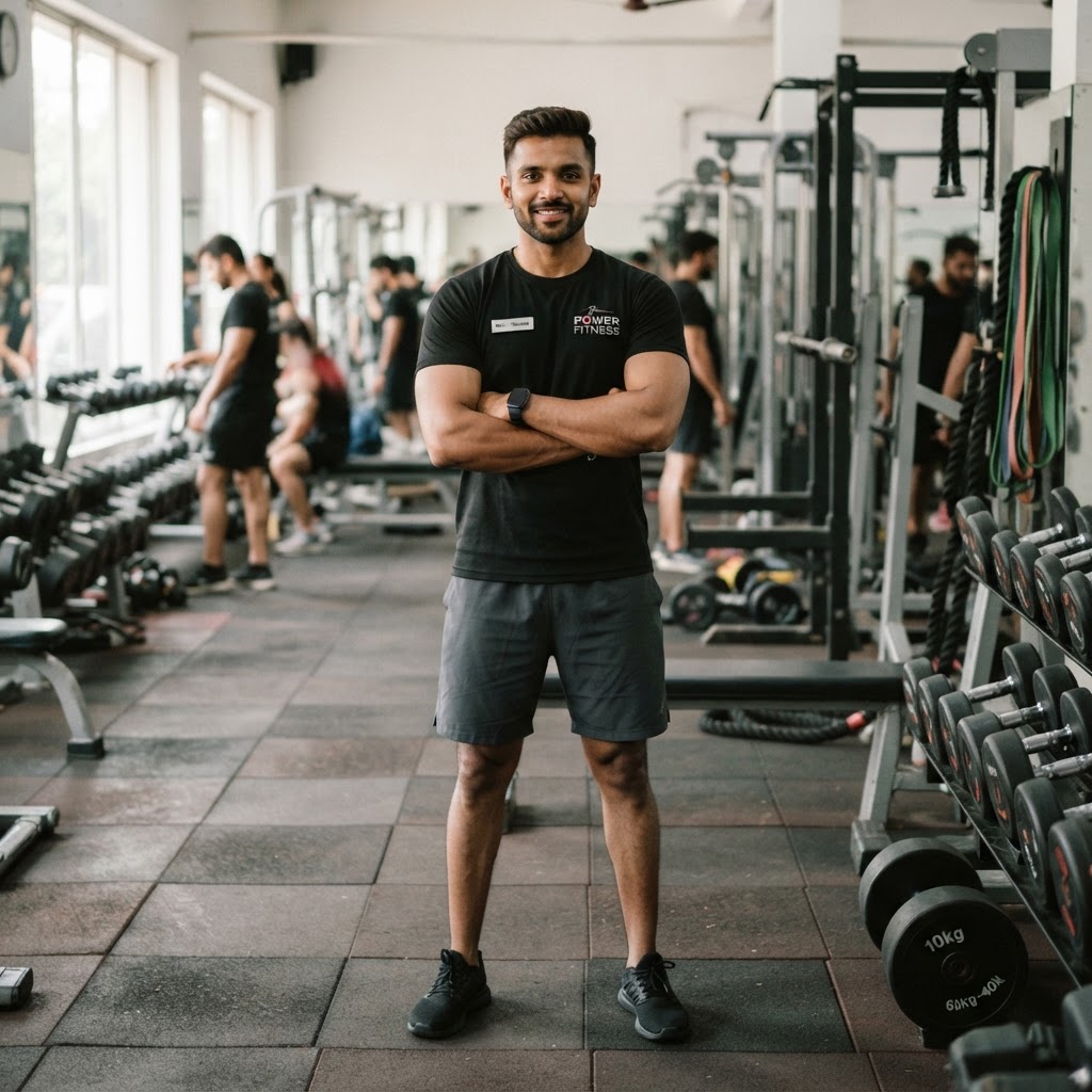 Sohail Rana