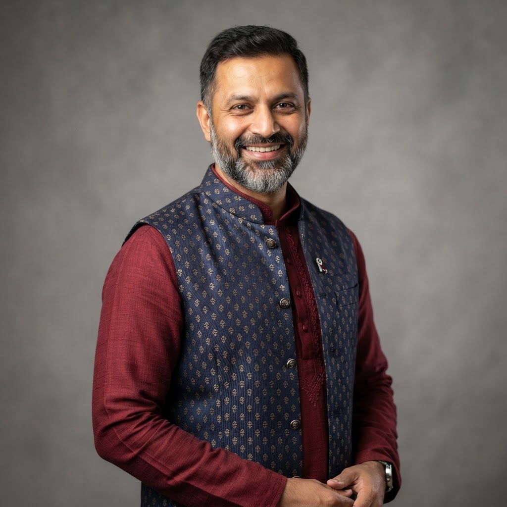 Mohd Arif Qureshi