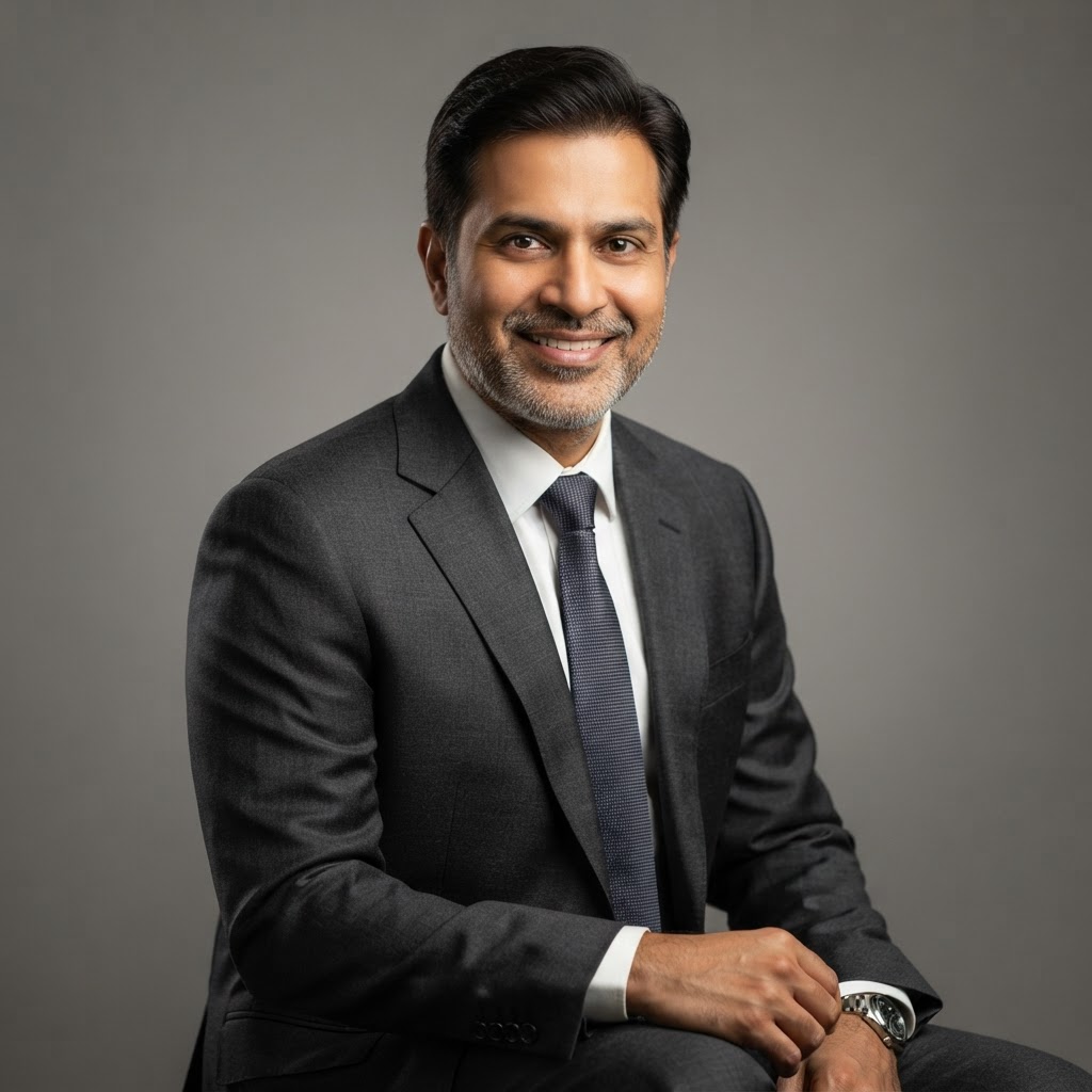 Janab Yusuf Ali