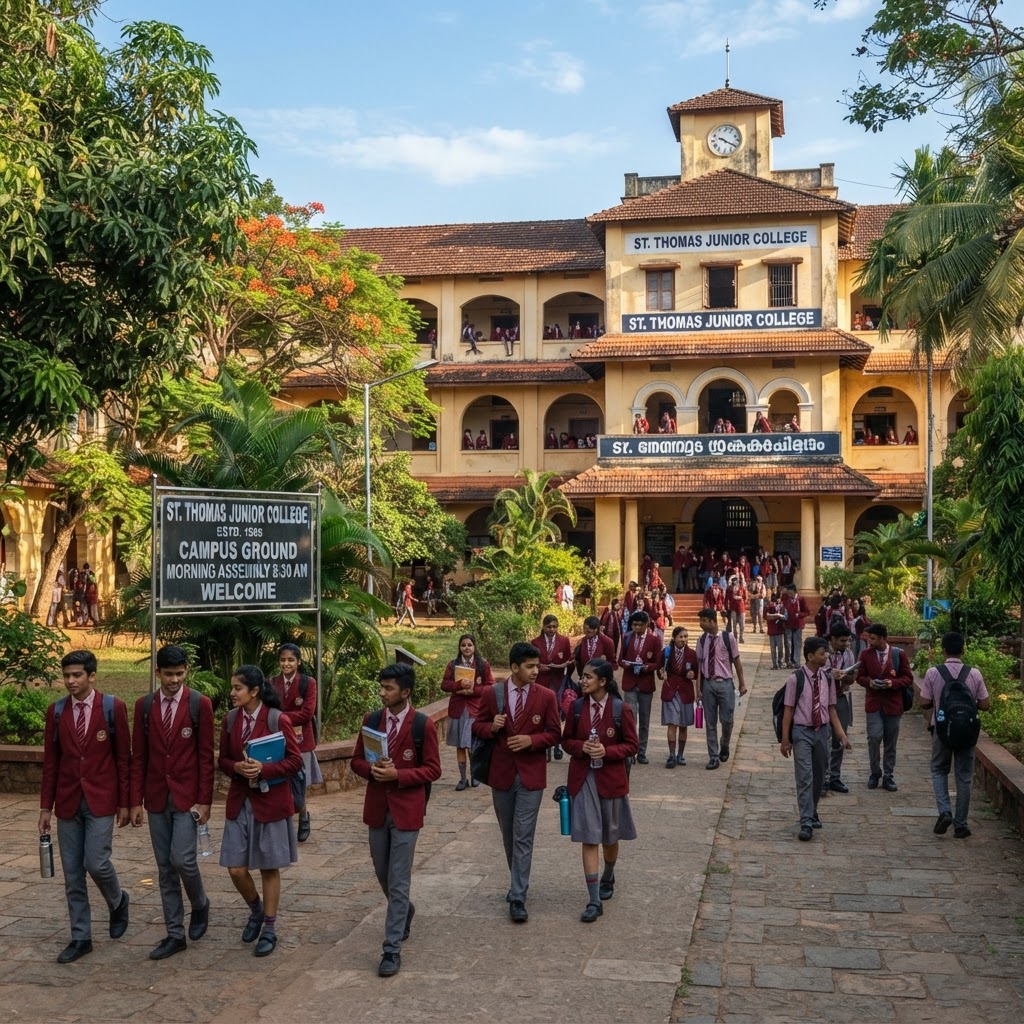 Diamond College Commerce and Science