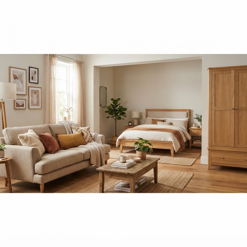 Furniture for every home