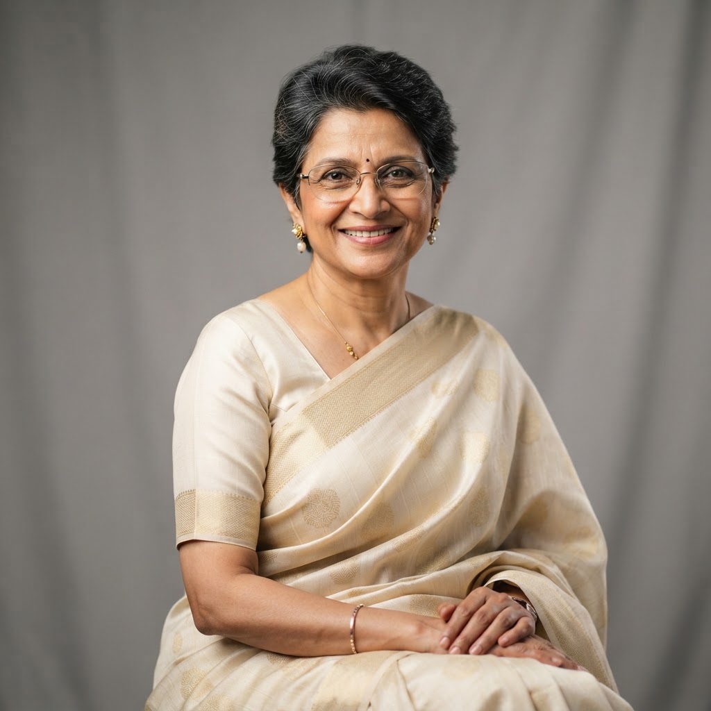 Rukhsana Begum