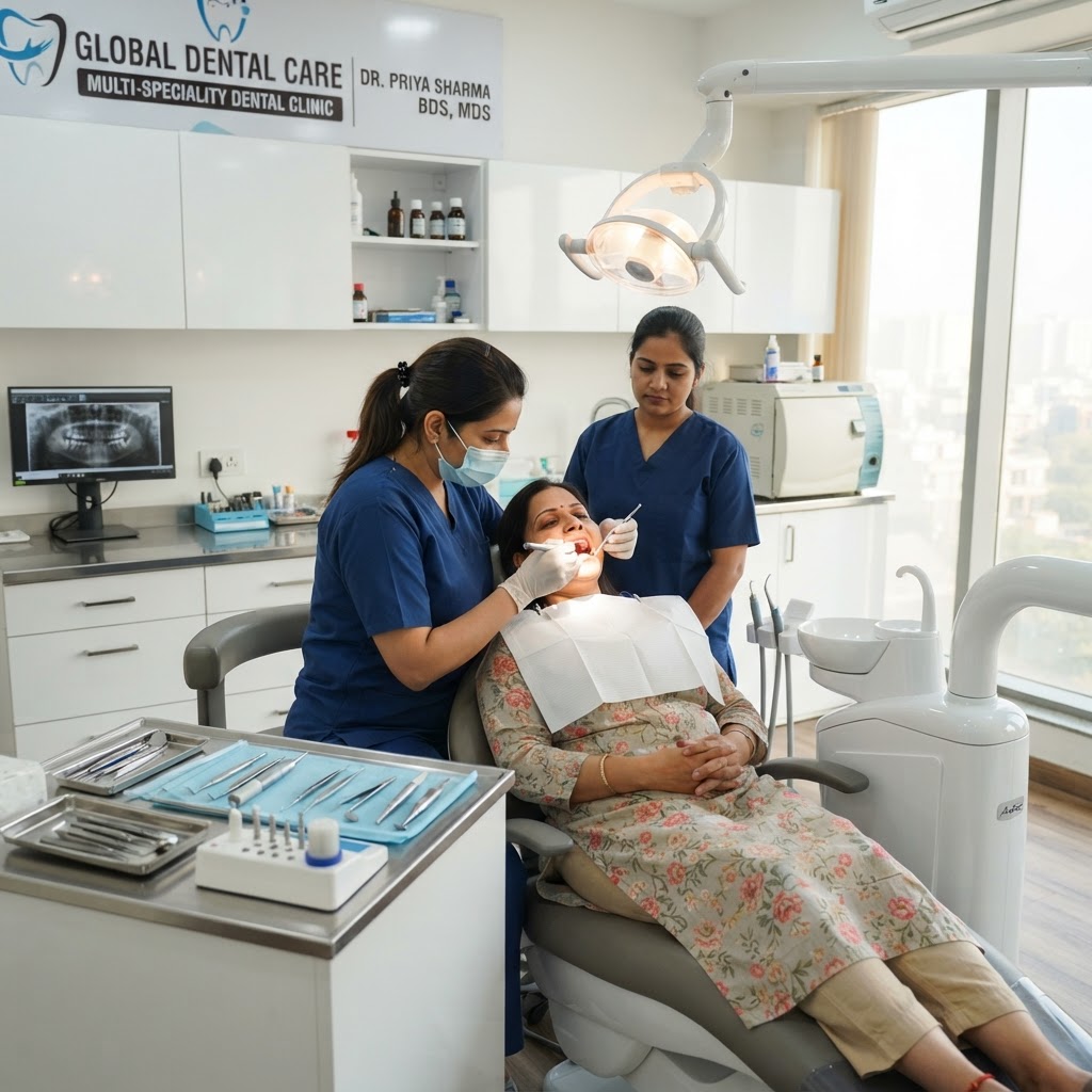 Aseel Dental Clinic