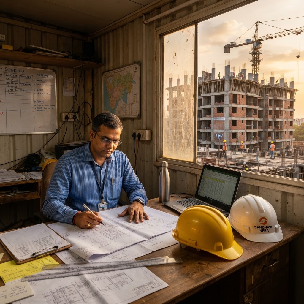Meezan Constructions