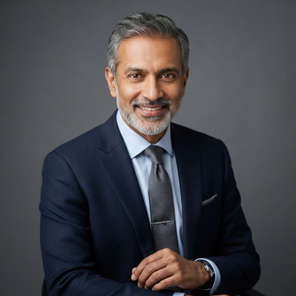 Mirza Faisal Ahmed