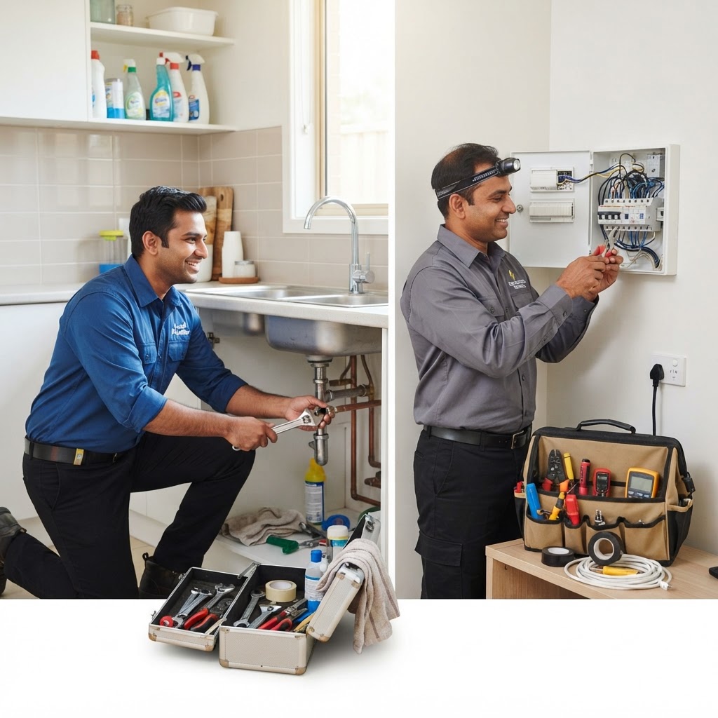 Trusted local services