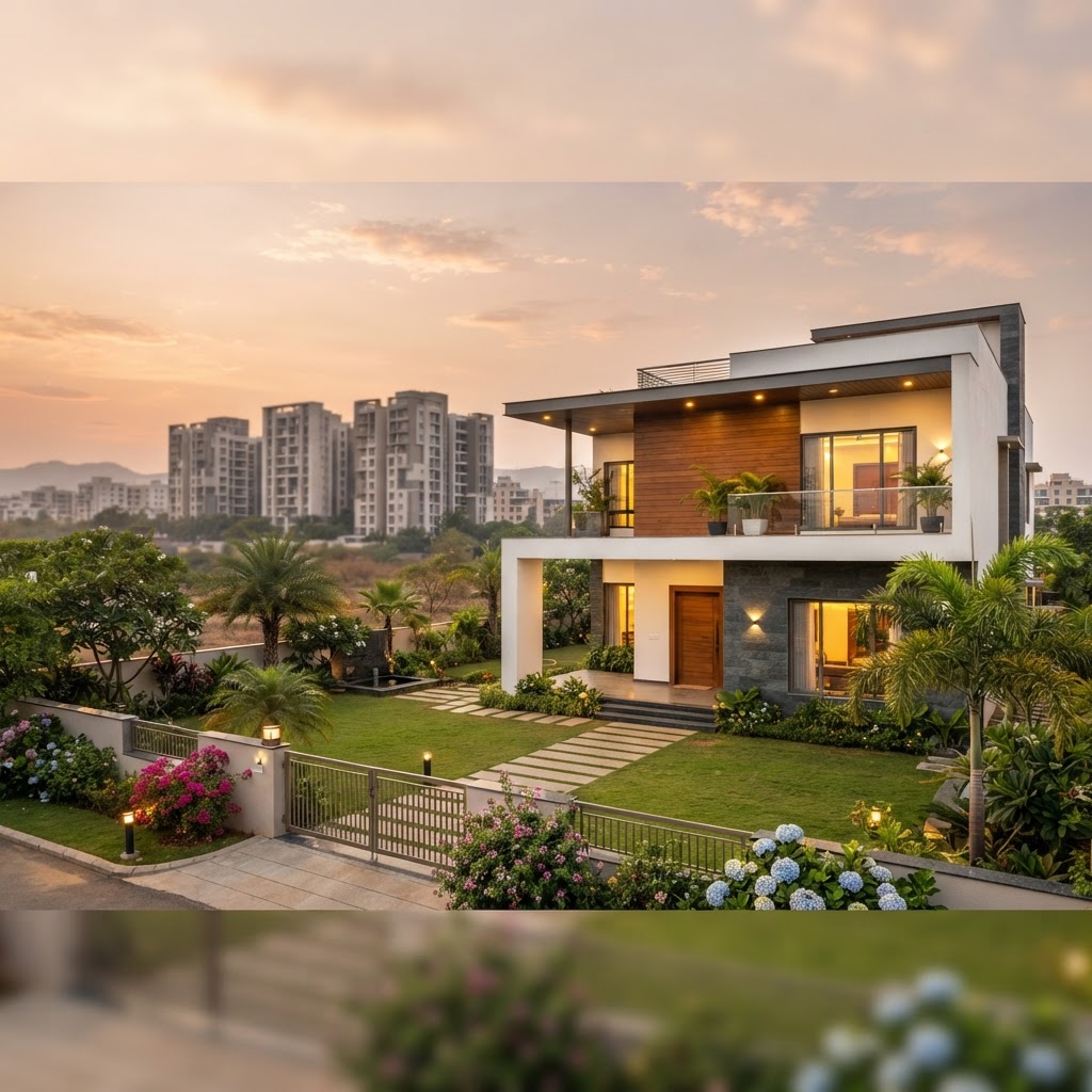 Find your dream home