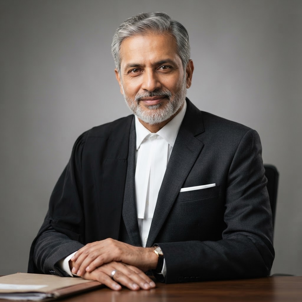 Adv. Aftab Ahmed
