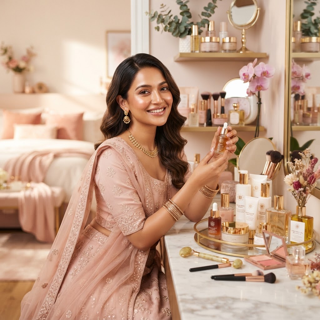 Beauty & wellness deals