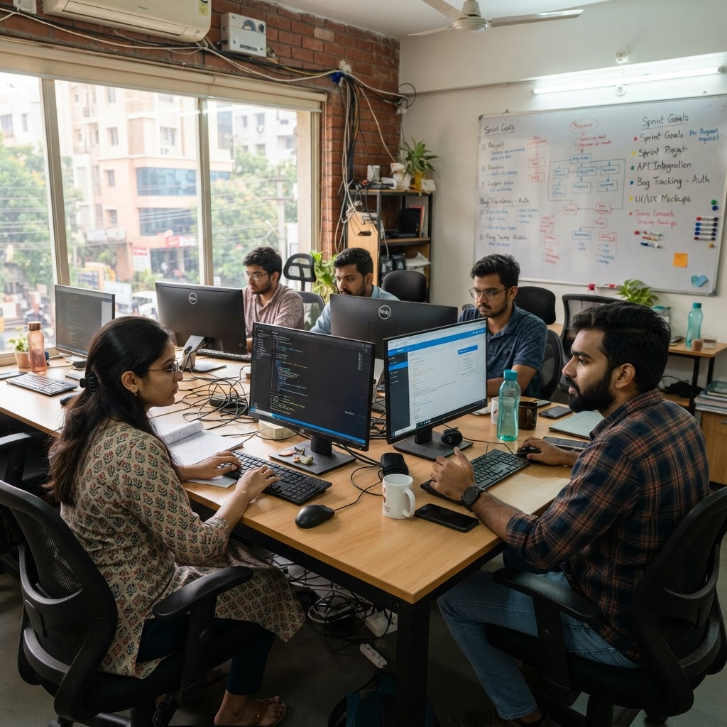 Nass Technologies