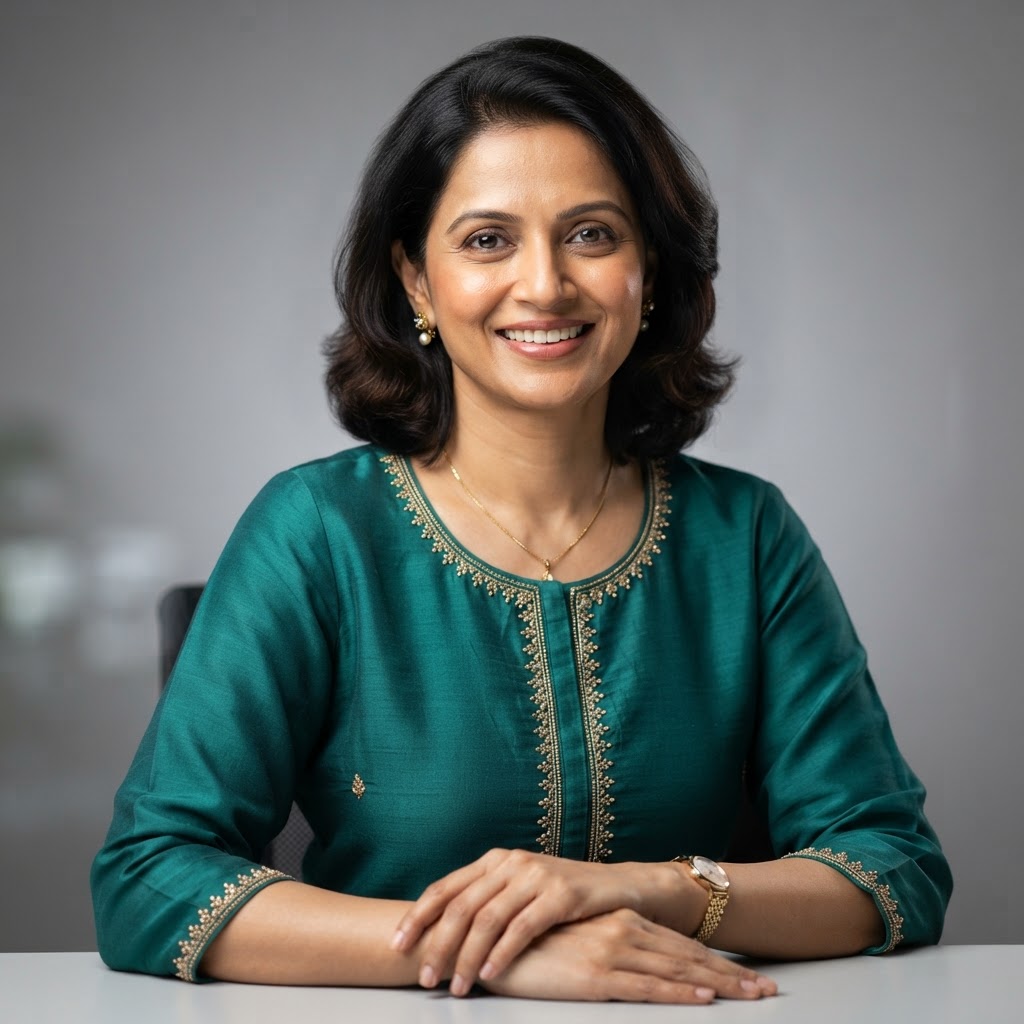 Shahnaz Bano