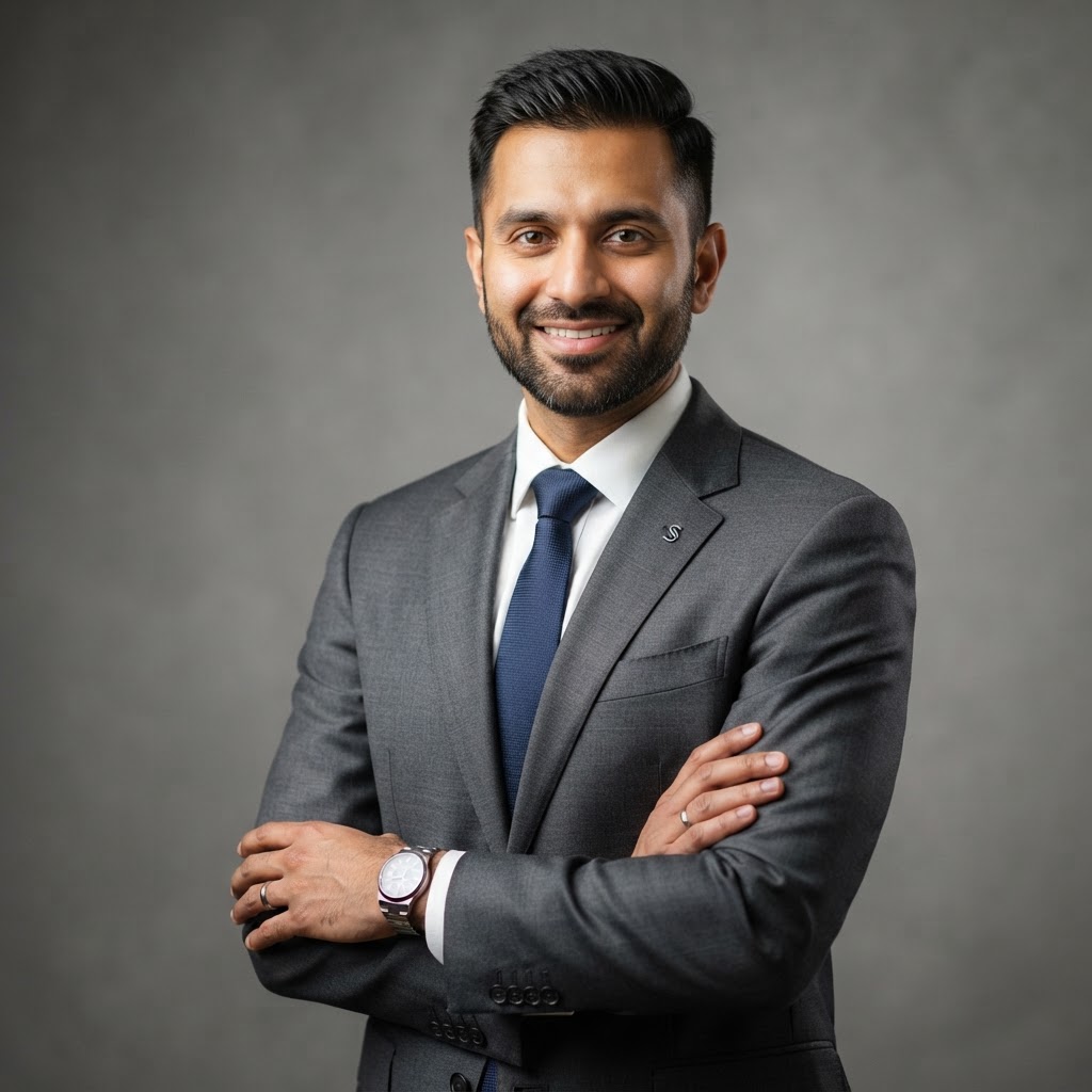 Salim Siddiqui
