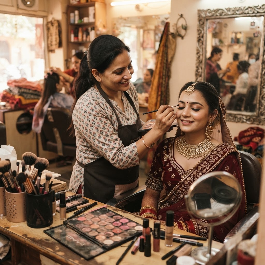 Zoya Khan