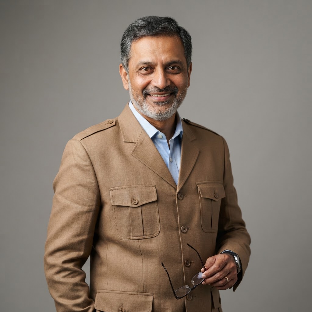 Imtiyaz Sheikh