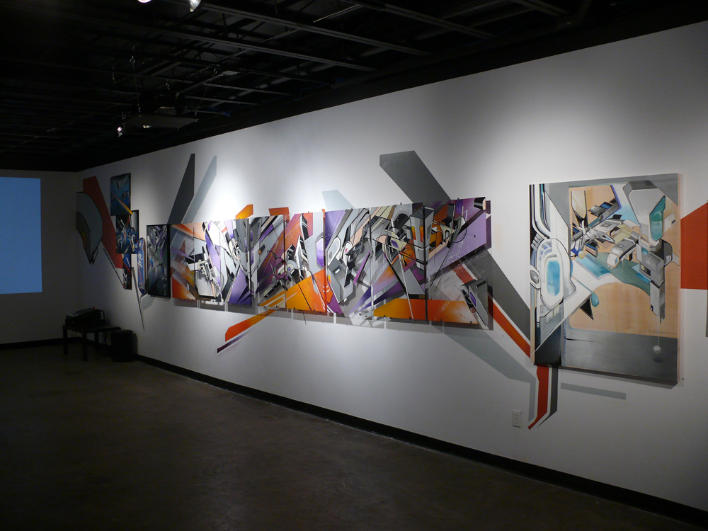 Legacy gallery 1