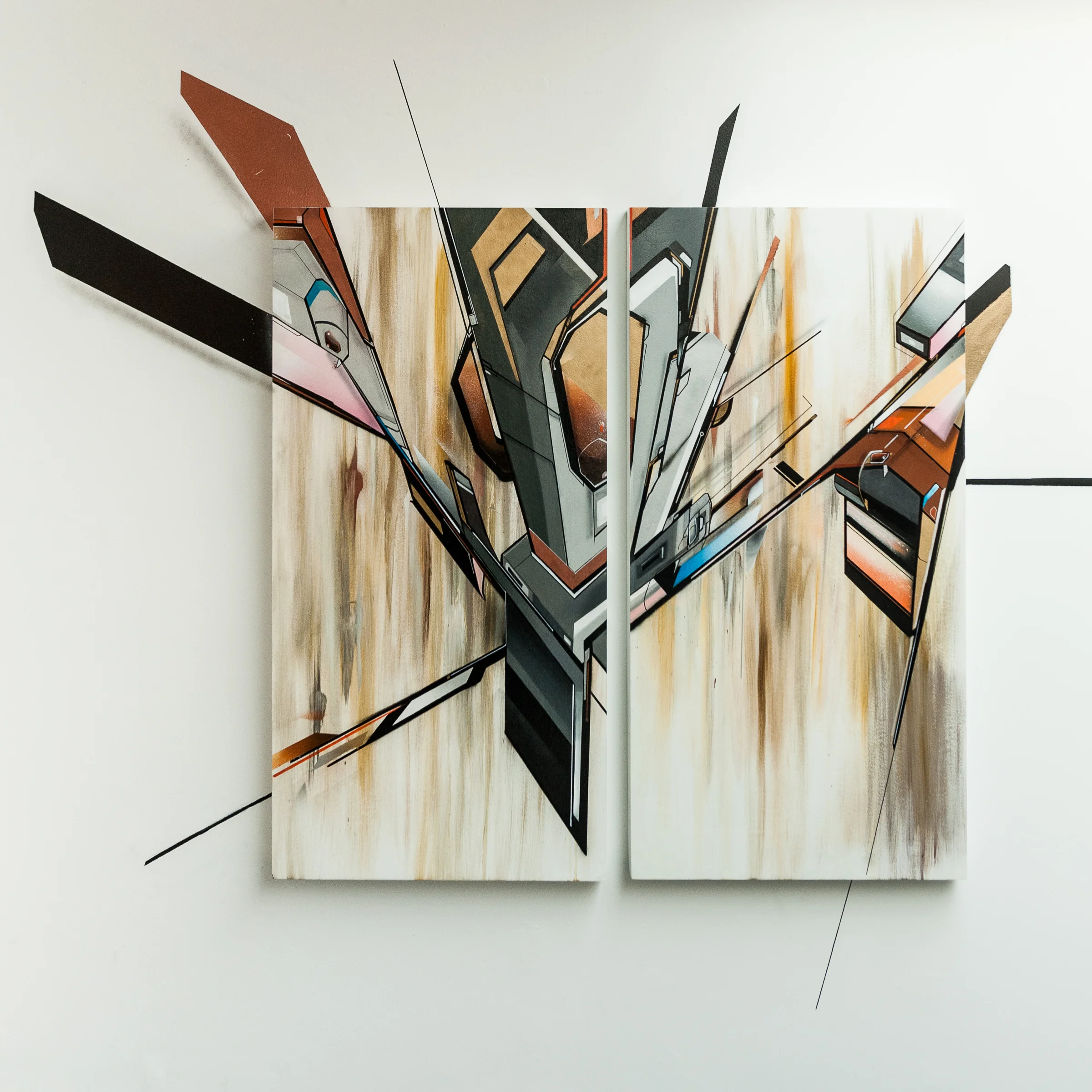 Legacy gallery 14