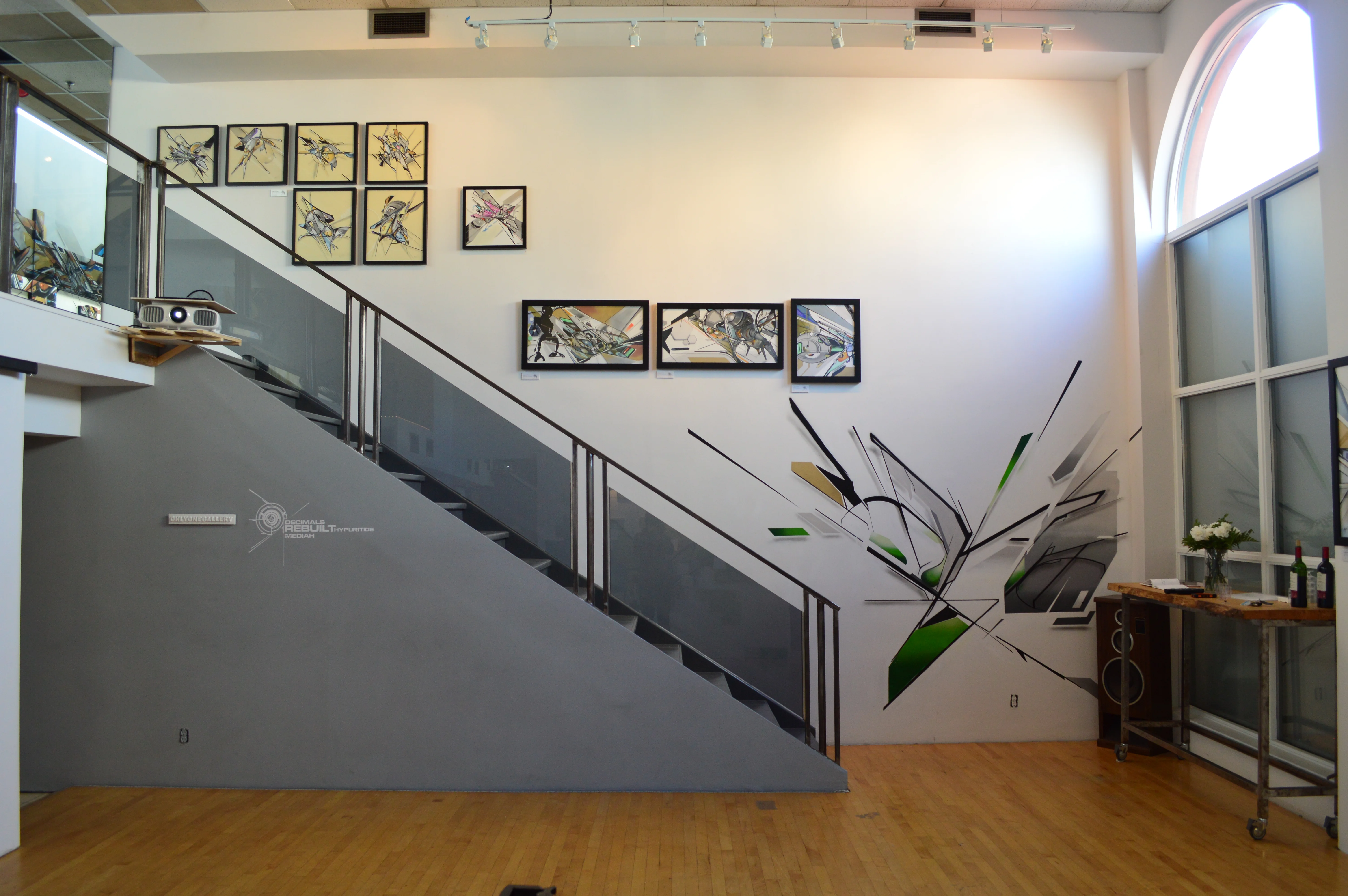 Legacy gallery 9