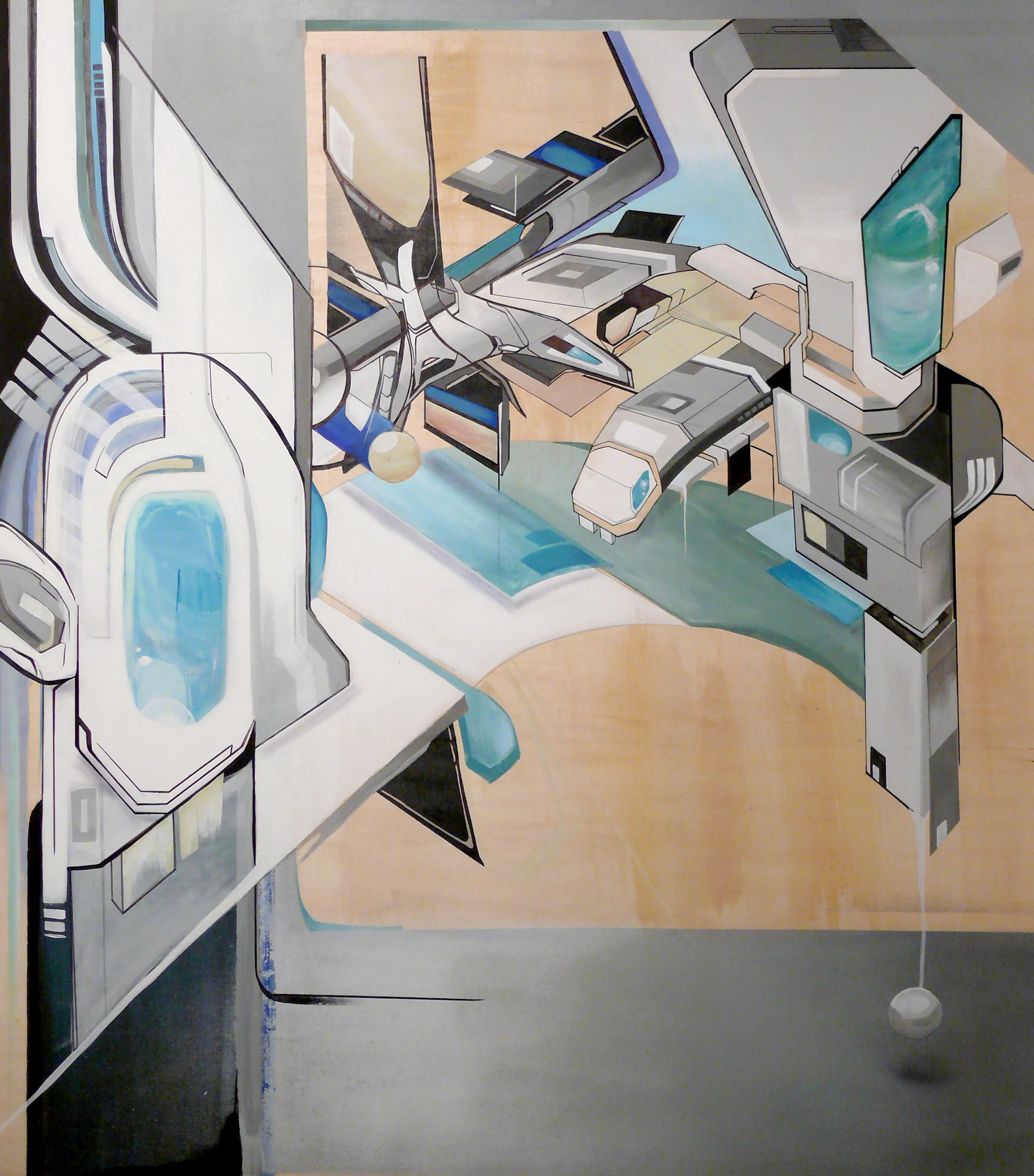 Legacy gallery 11