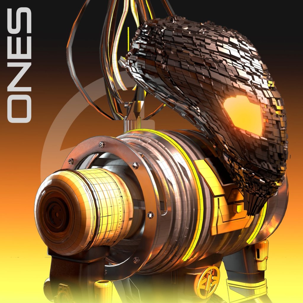 ONES