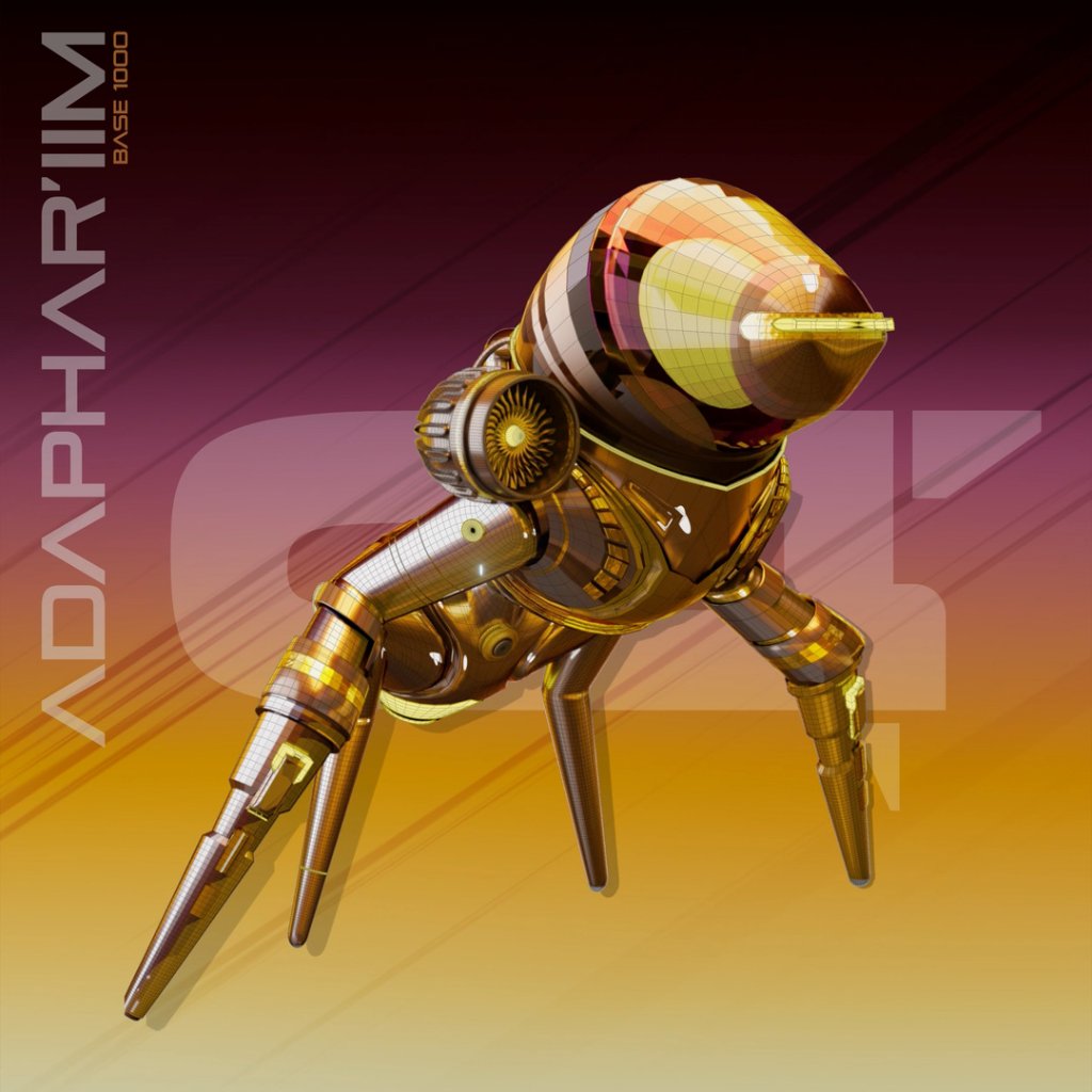 adaph nation 6i