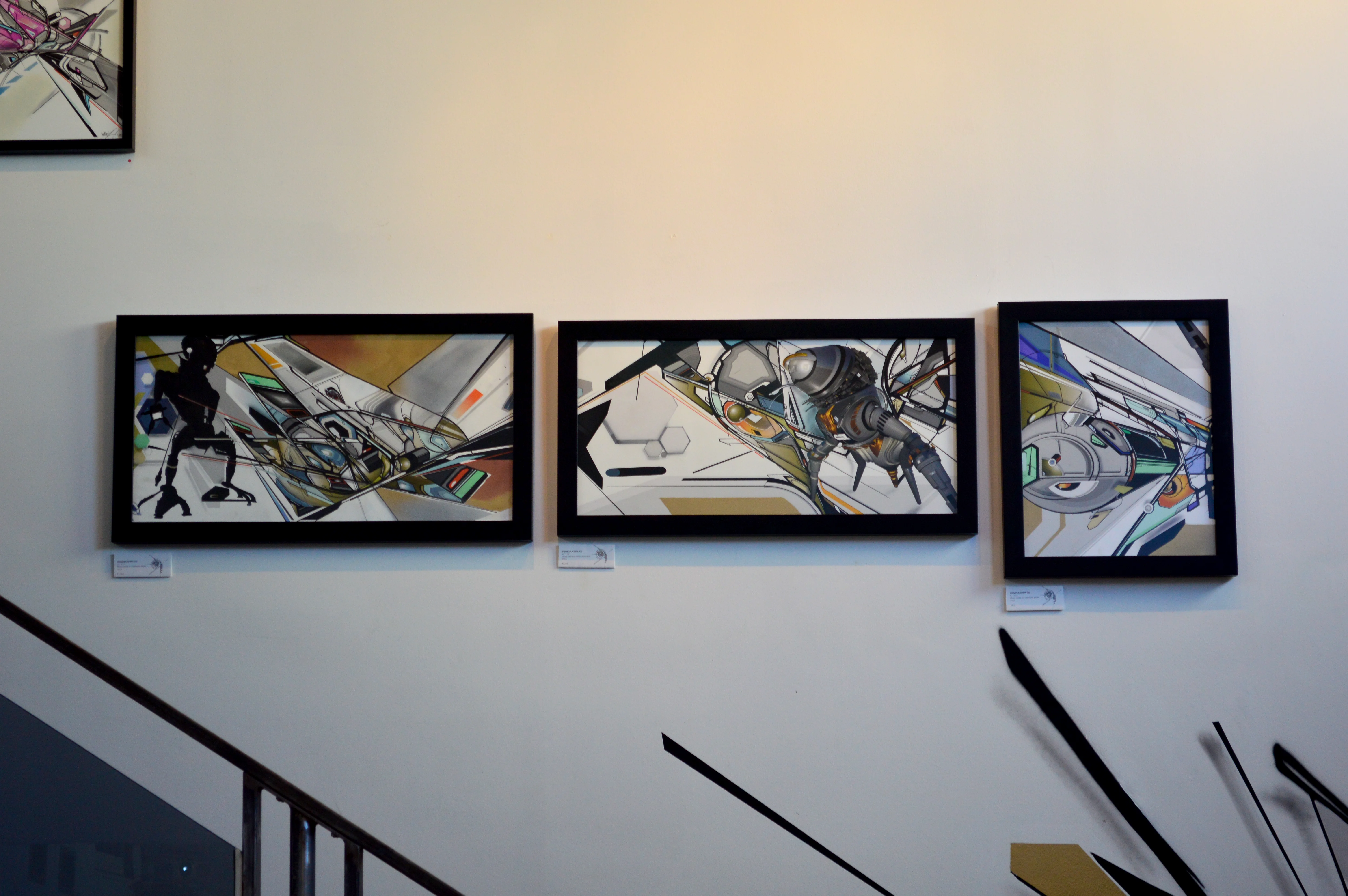 Legacy gallery 16