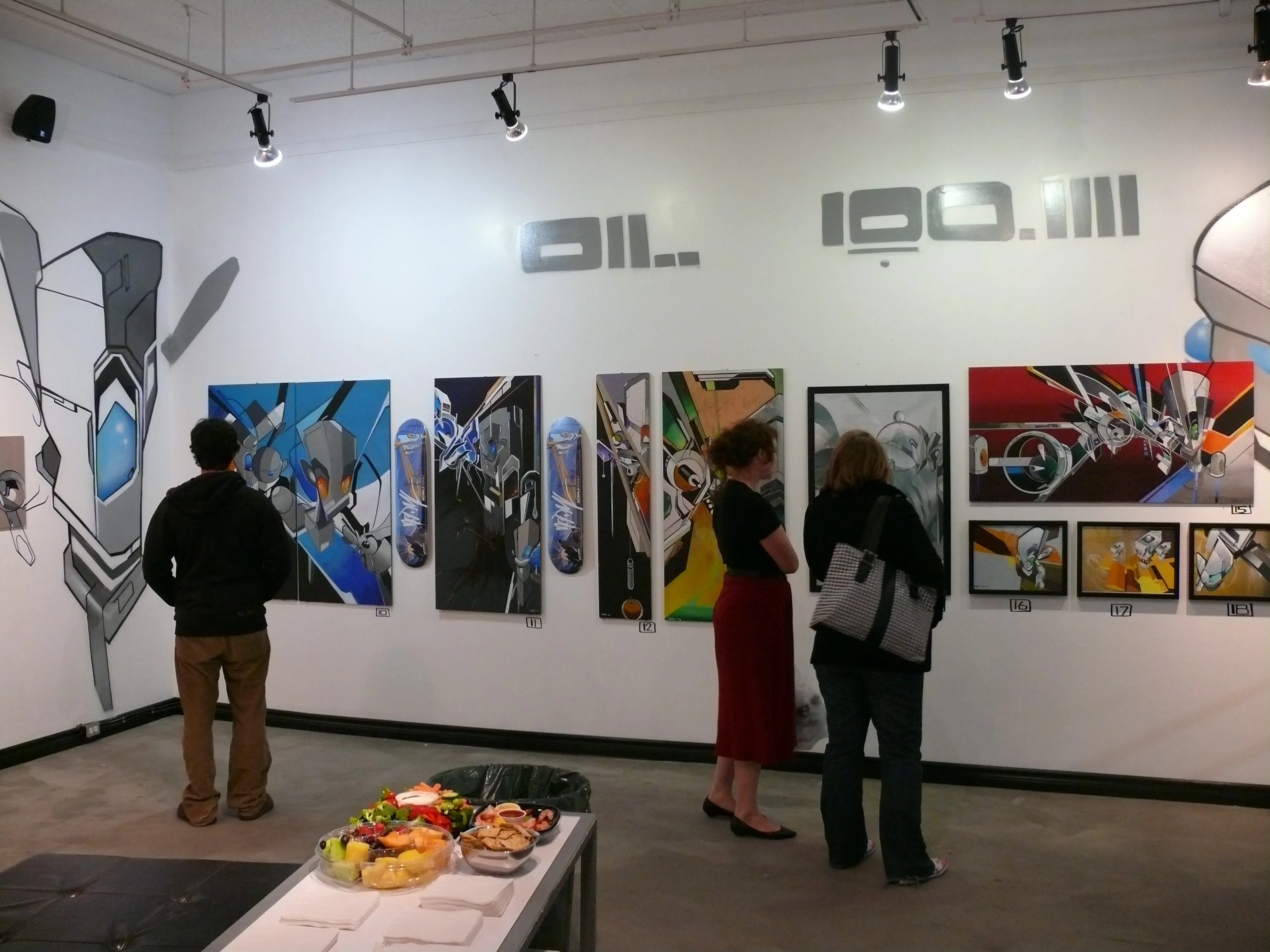 Legacy gallery 12