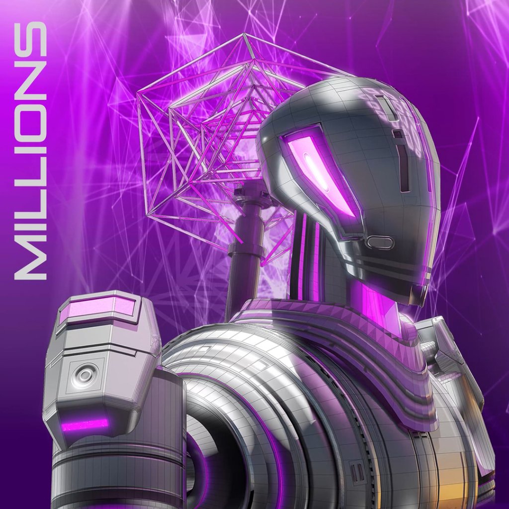 MILLIONS