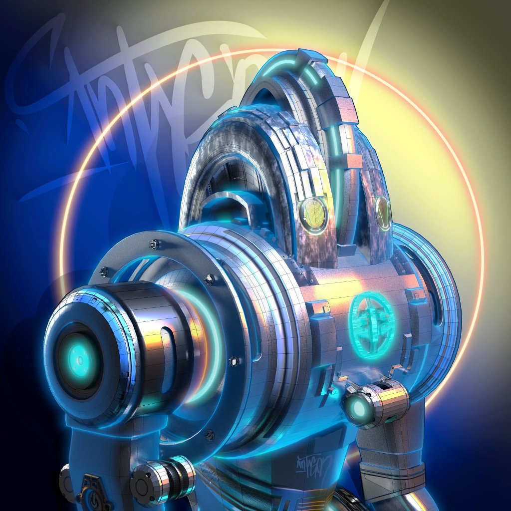 mixed v16.5