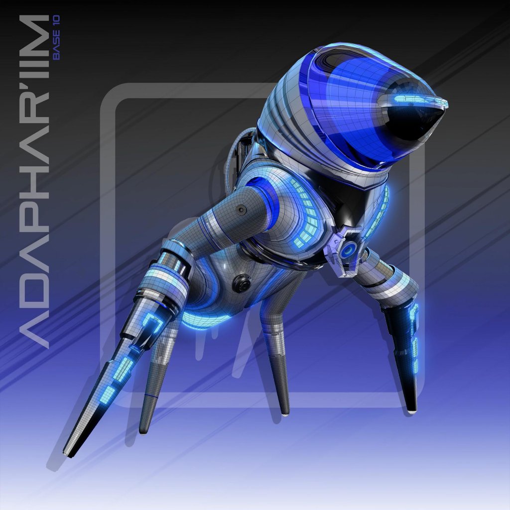 adaph nation 6d