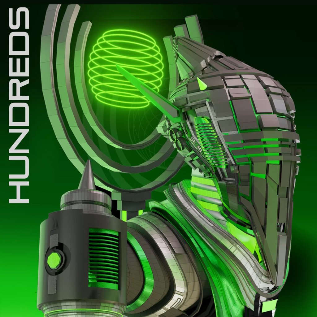 HUNDREDS