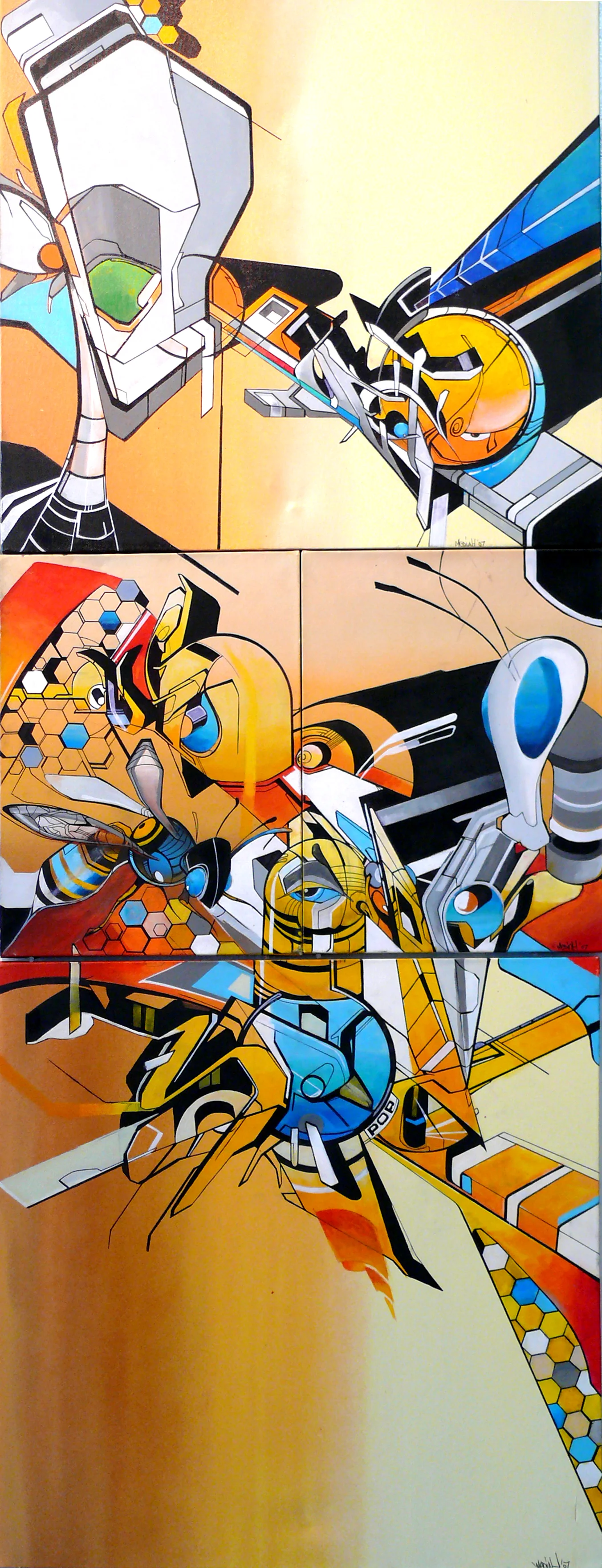 Legacy gallery 7