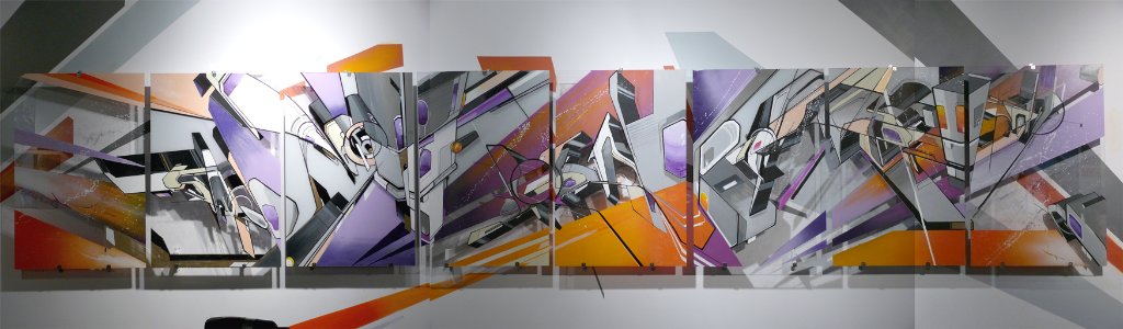 Legacy gallery 2