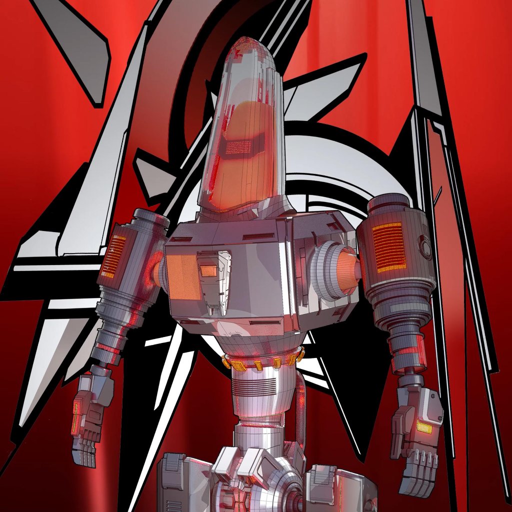 zeros art