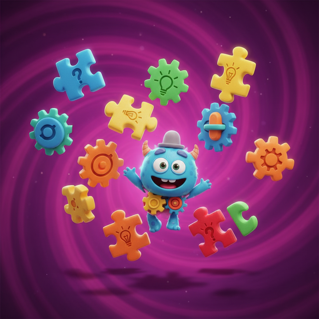 Logic Puzzles
