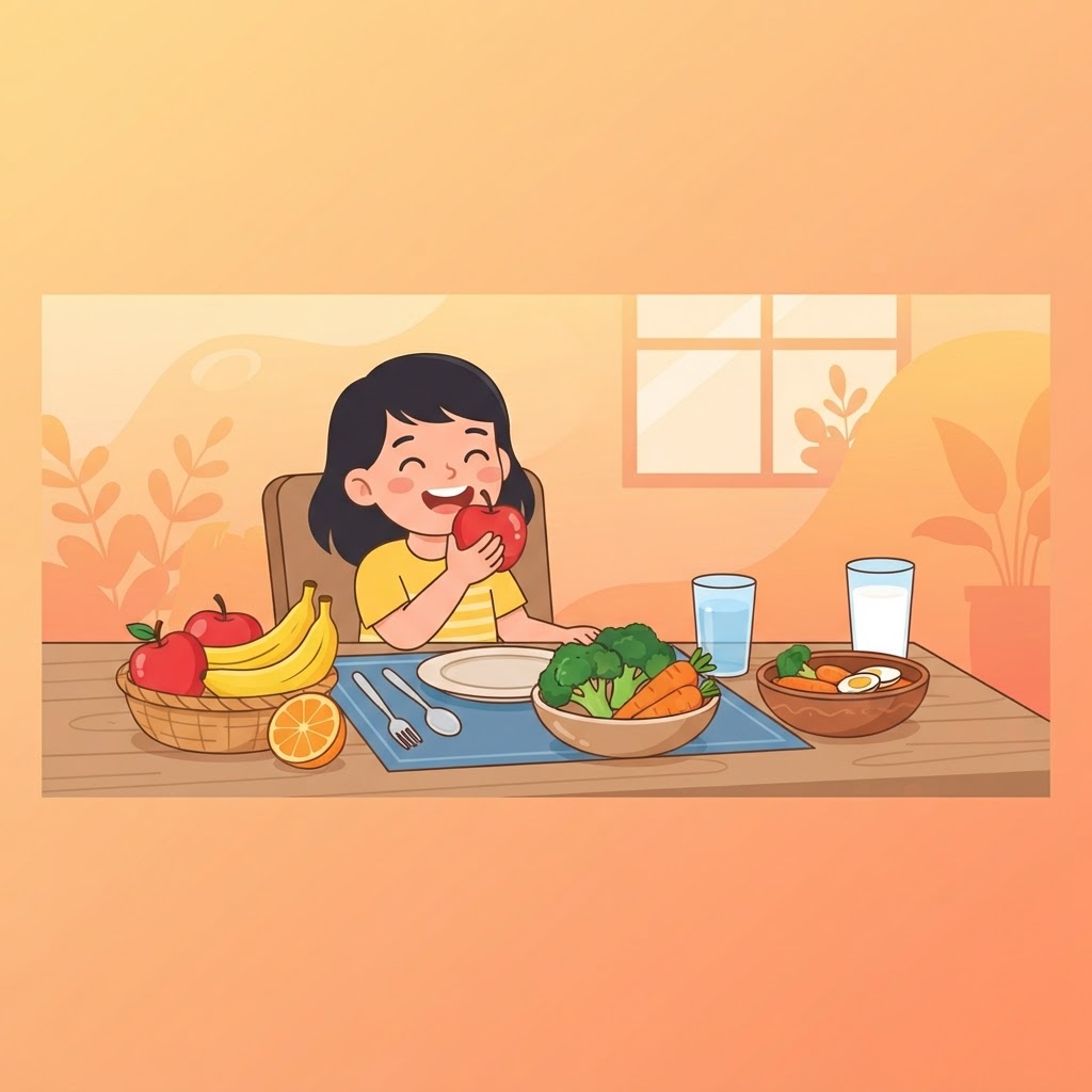 Pemakanan Sihat