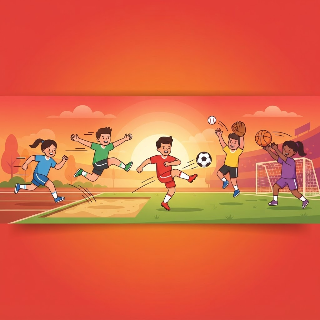 Sukan Asas