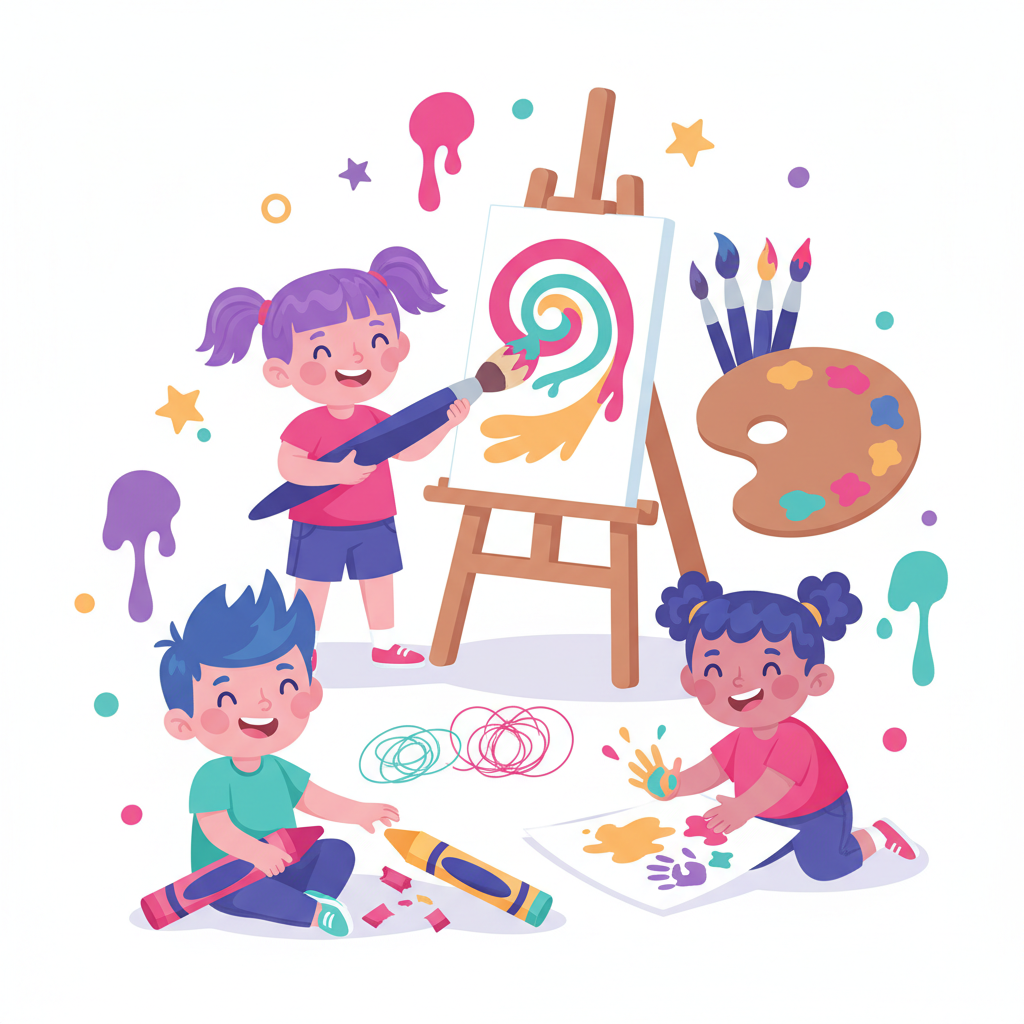 Seni Visual