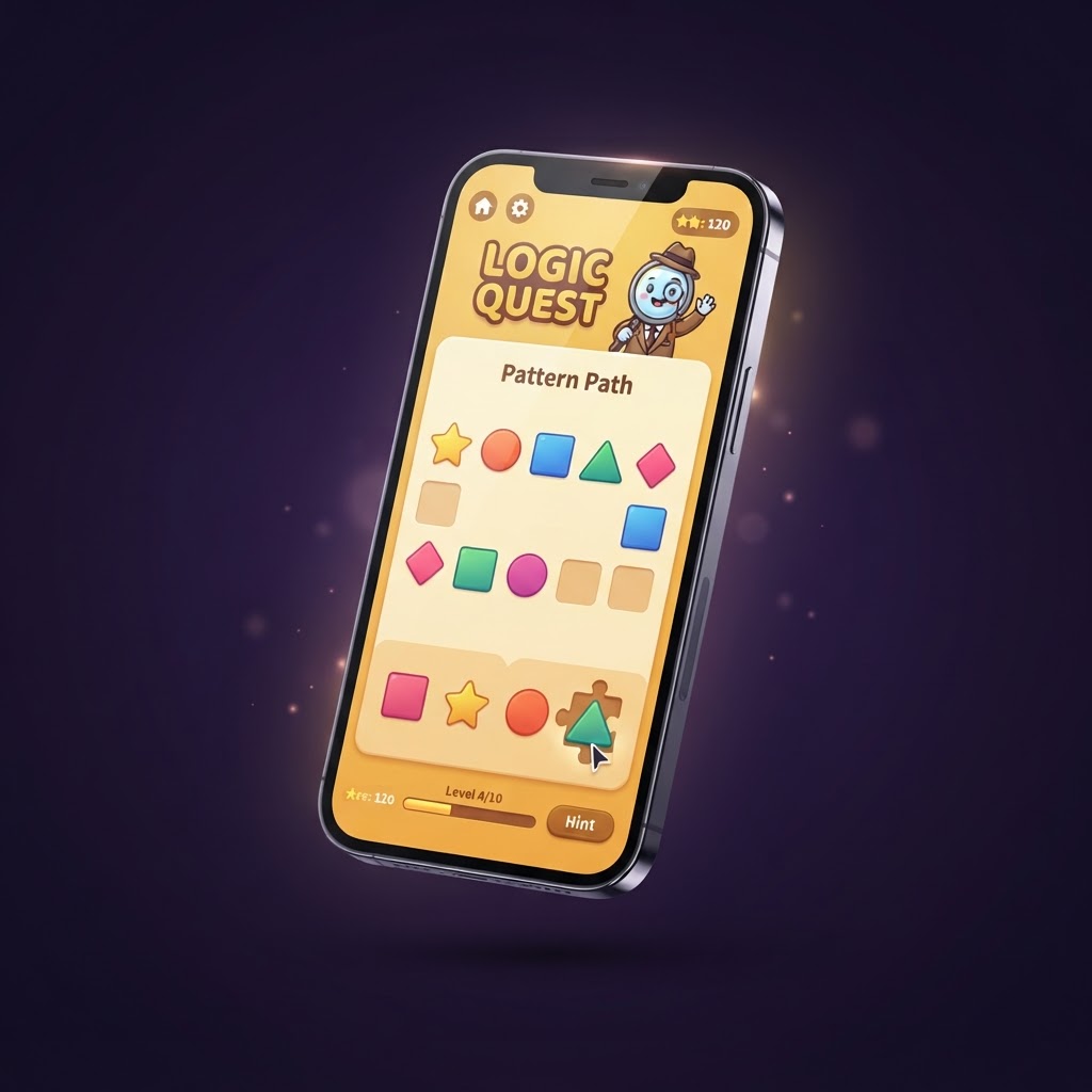 Logic Quest