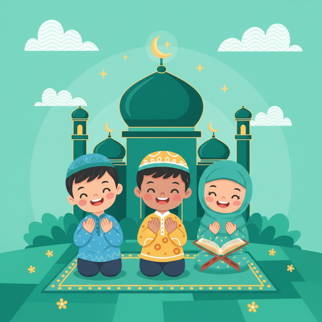 Pendidikan Islam