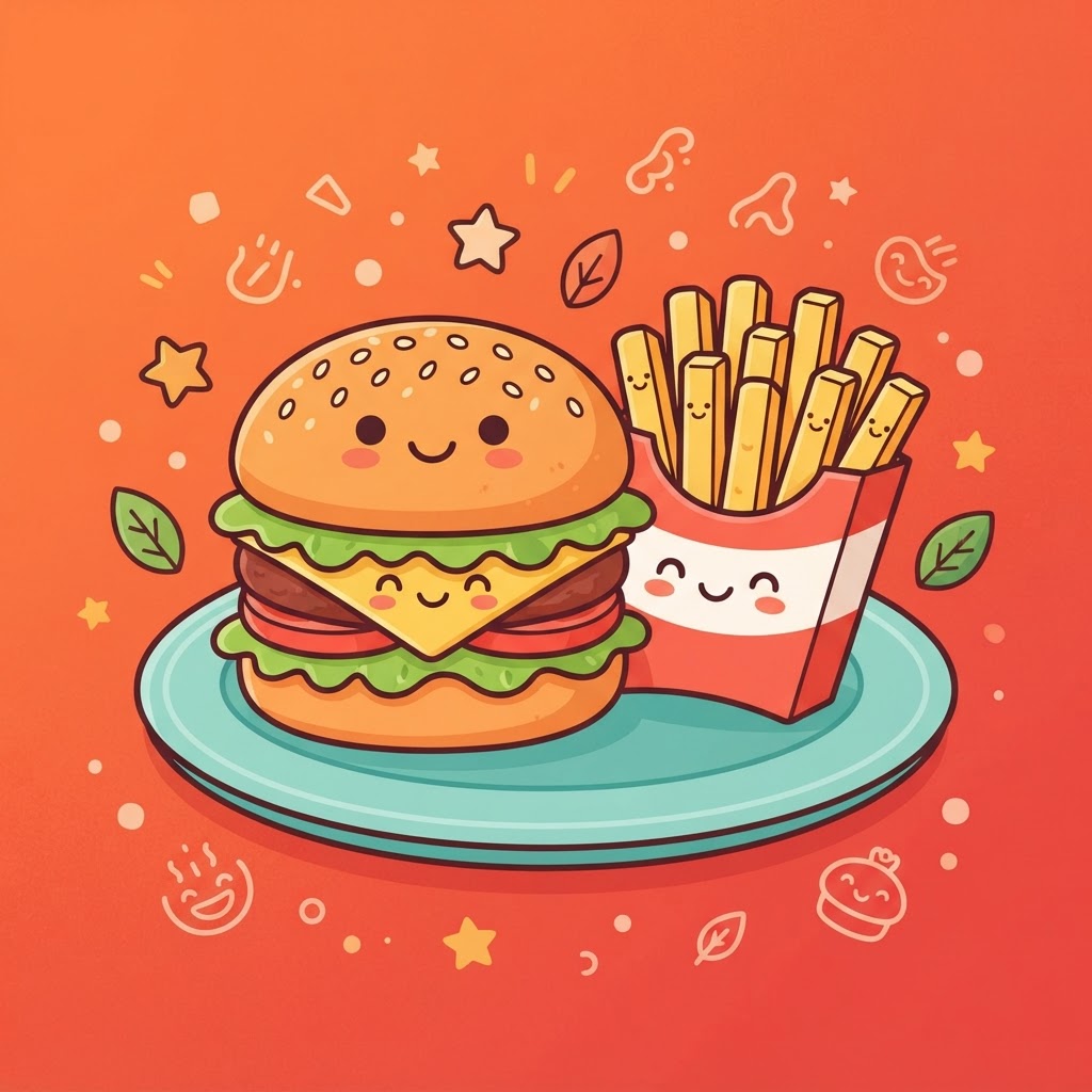 Fast Food