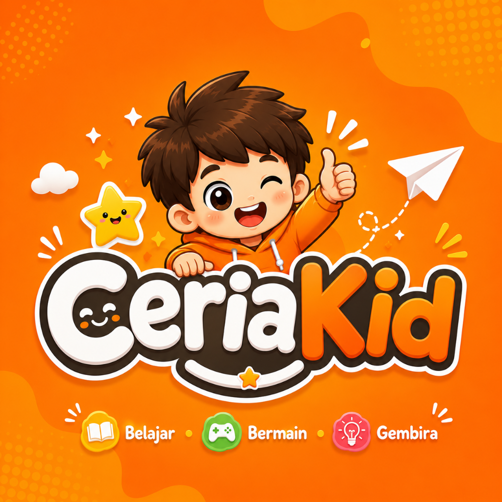 CeriaKid