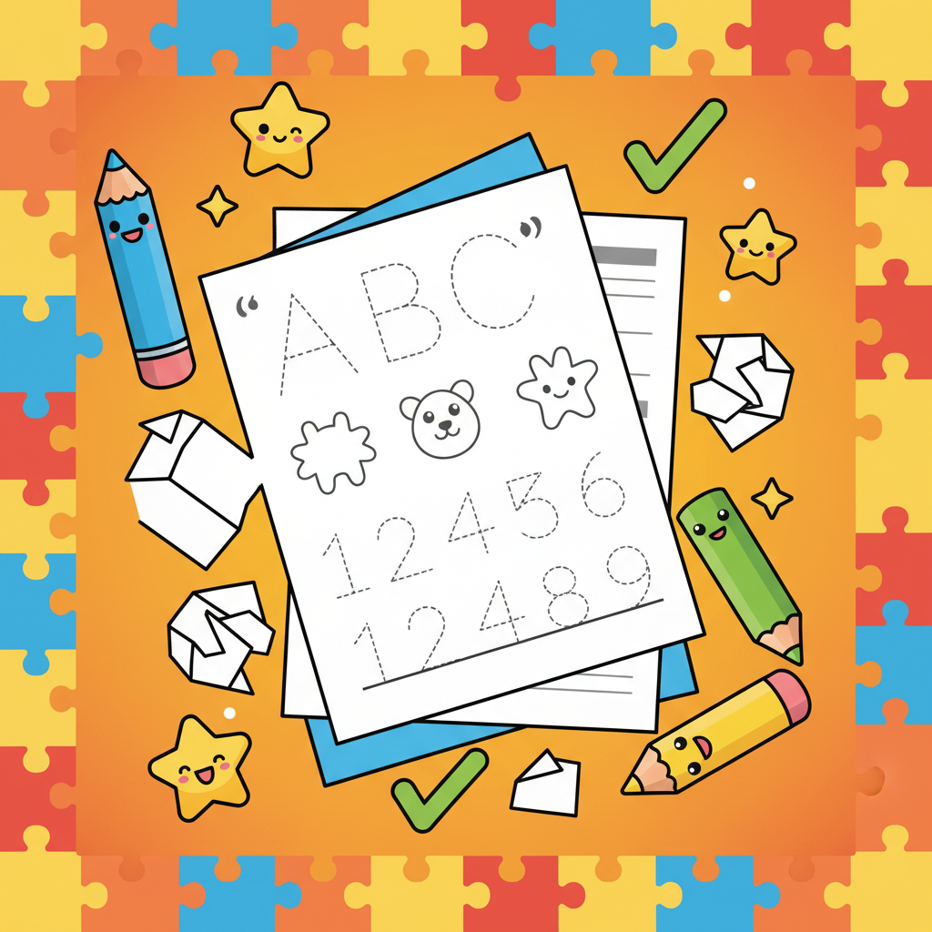 Worksheet