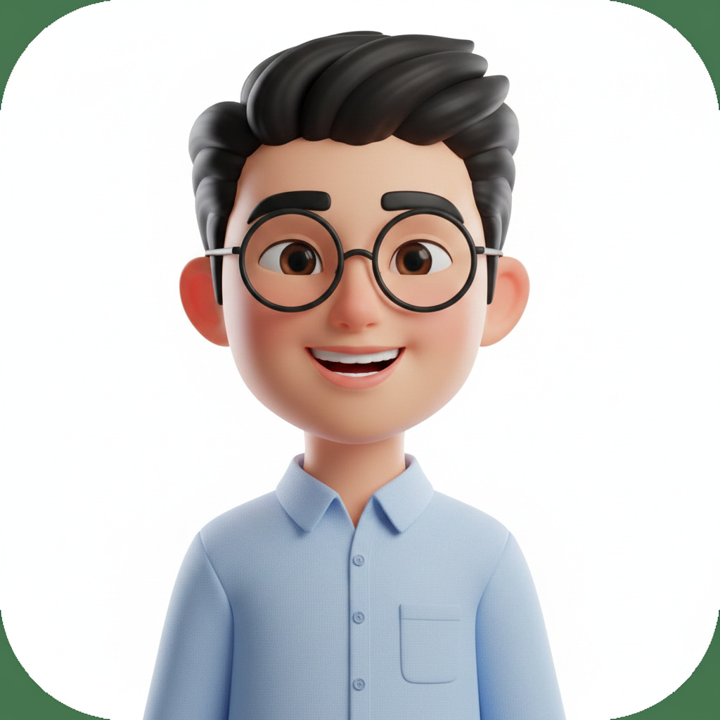 Cikgu Firdaus