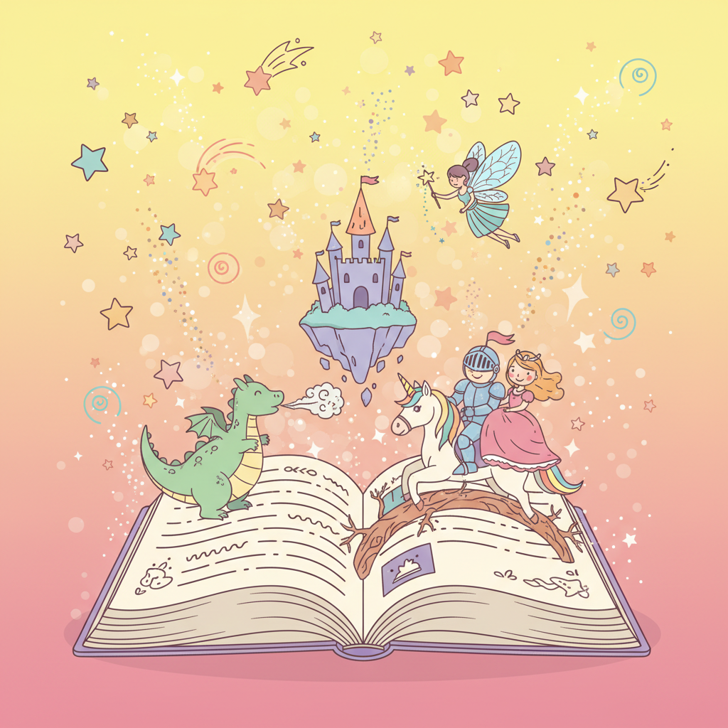 Story Kid